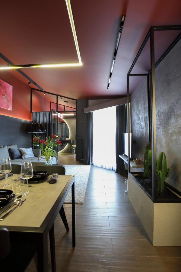 Skawinska Boutique Apartment Krakau